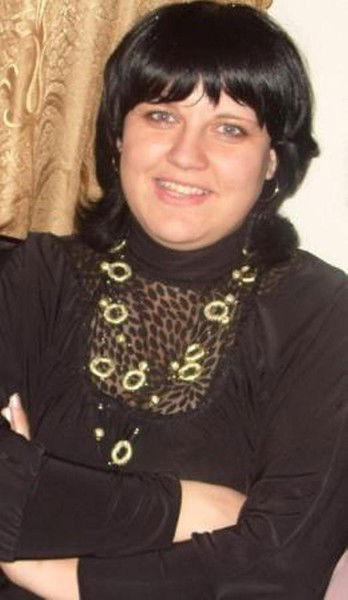 Татьяна Катаева