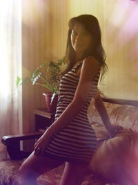 Екатерина Строкань