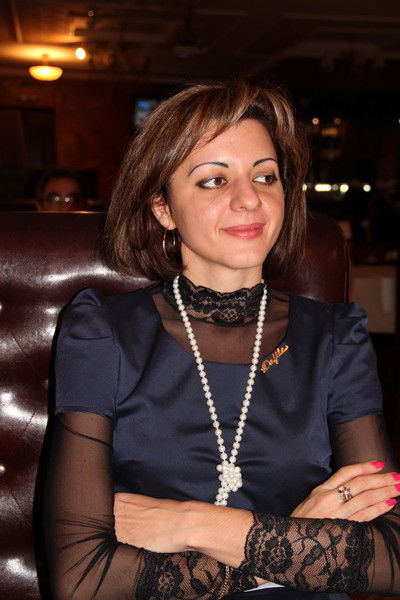 Алла Вальяникова