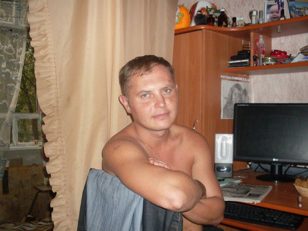 Владимир Журавлёв