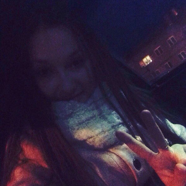 Мария Малинина