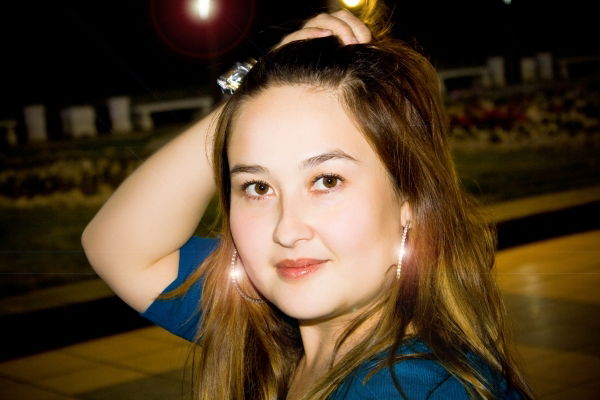 Малика Чунча