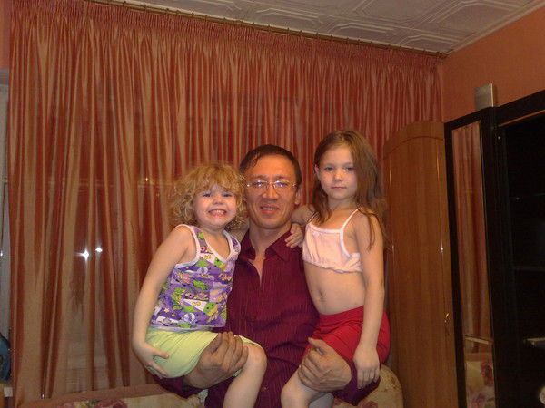 Александр Мазитов