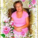 Любовь Цыпина