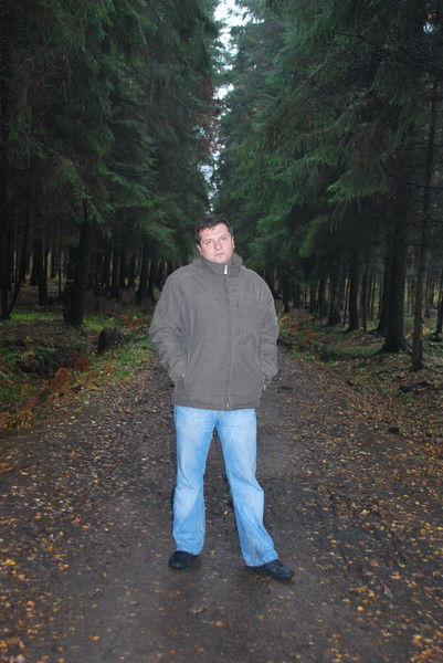 Дмитрий Лукин