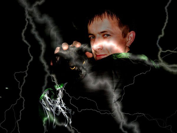 Лирик Ветра