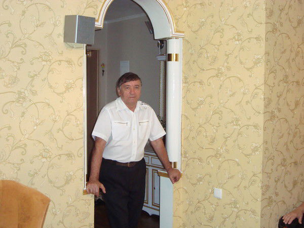 Валерий Ильин