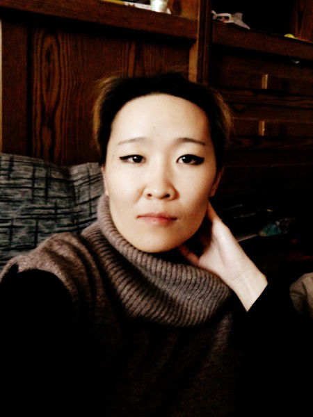 Татьяна Цай