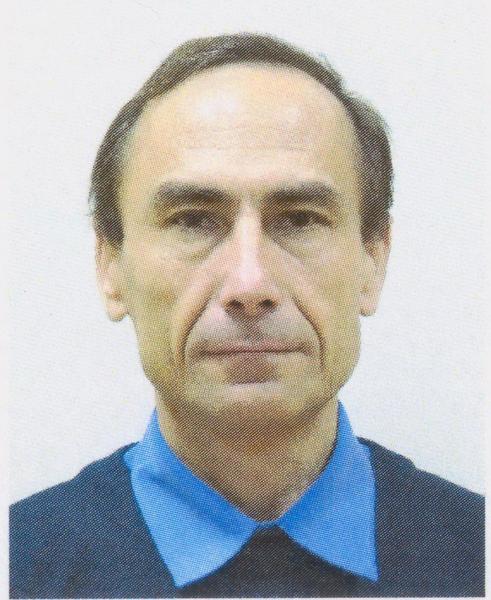 Vladimir Teleutov