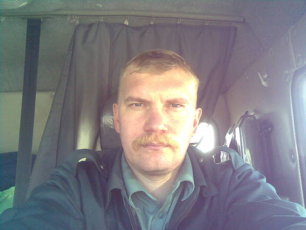 Дмитрий Украинский