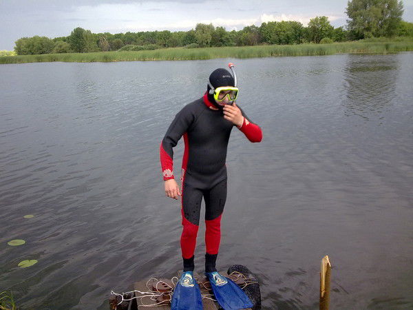 Павел Алехнович