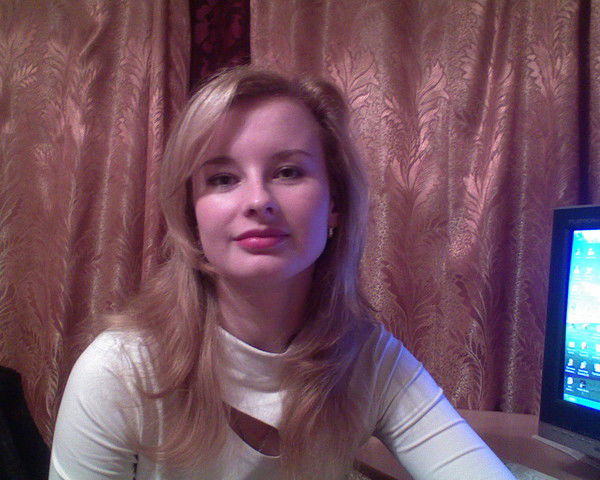 Ольга Скибунова