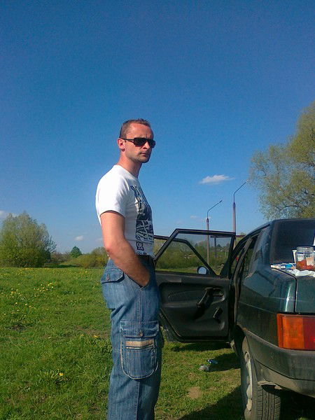 Роман Денисов