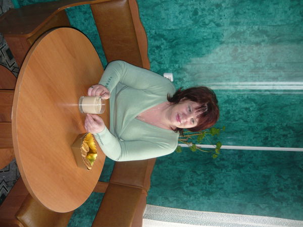 Людмила Седышева