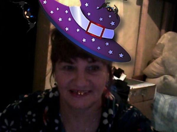 Антонина Черныш