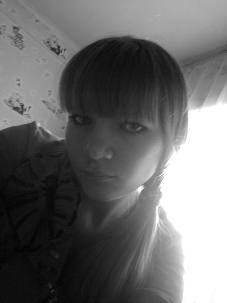 Ирина Беккер