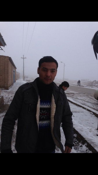 Shyblan Seyitkuliyev