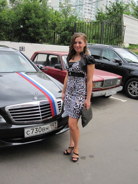 Екатерина Толстых