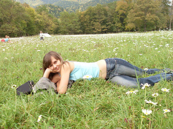 Наталья Шестопал