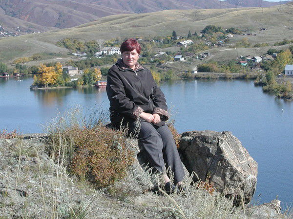 Светлана Коноваленко