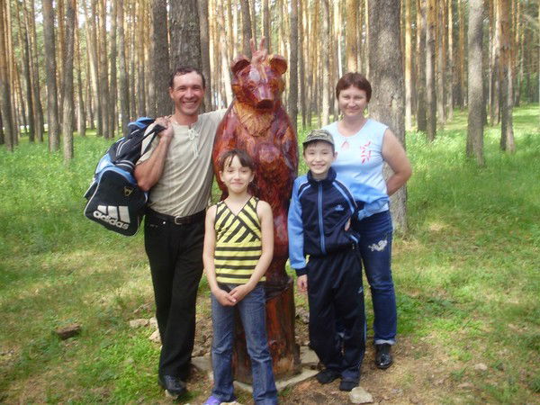 Рустем Сахаутдинов