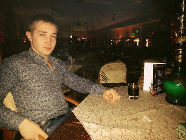 Алексей Семкин