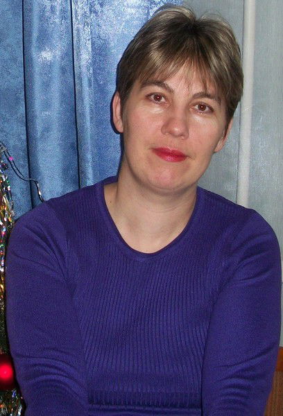 Светлана Голикова
