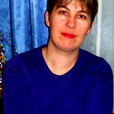 Светлана Голикова