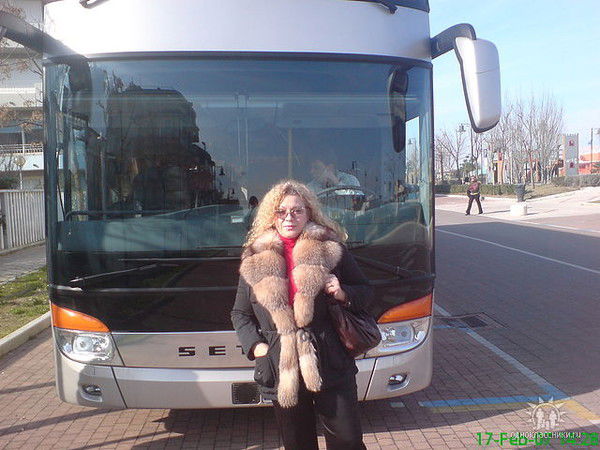 Ольга Окопник