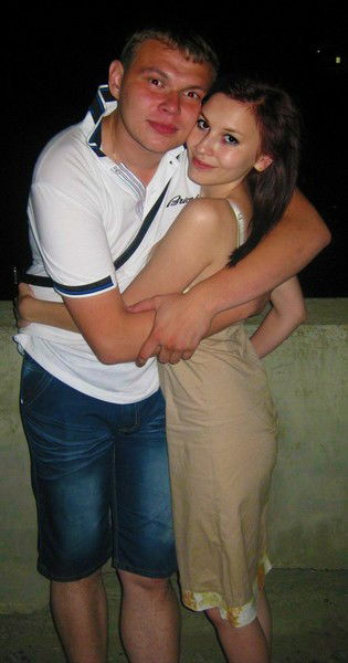 Мария Глущенко