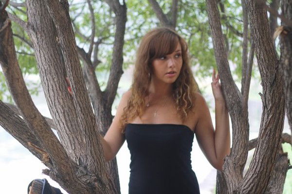 Яна Зайцева