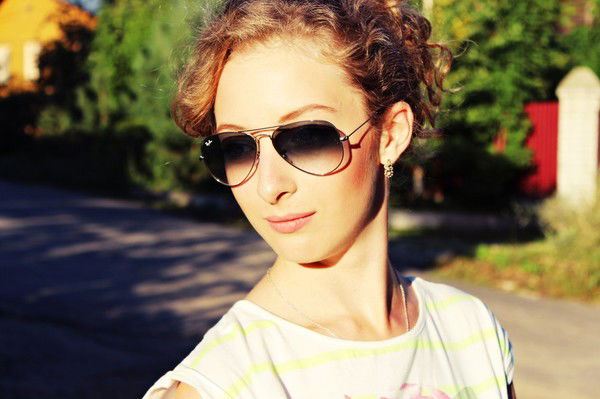 Александра Ларченко