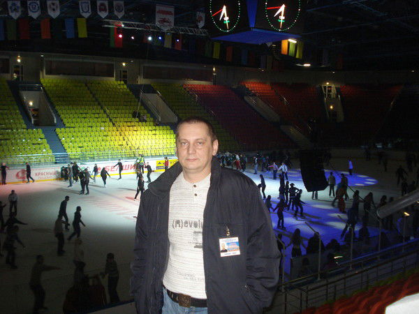 Савельев Александр