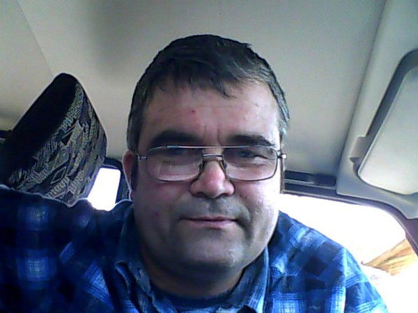 Степан Подшивалов