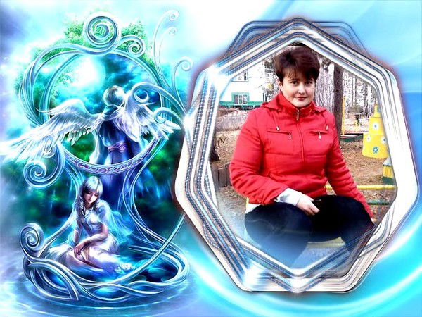 Наталья Игнатова