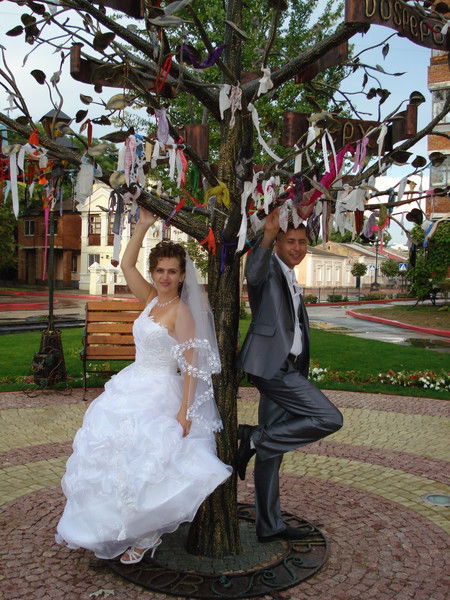 Татьяна Зелёненькая