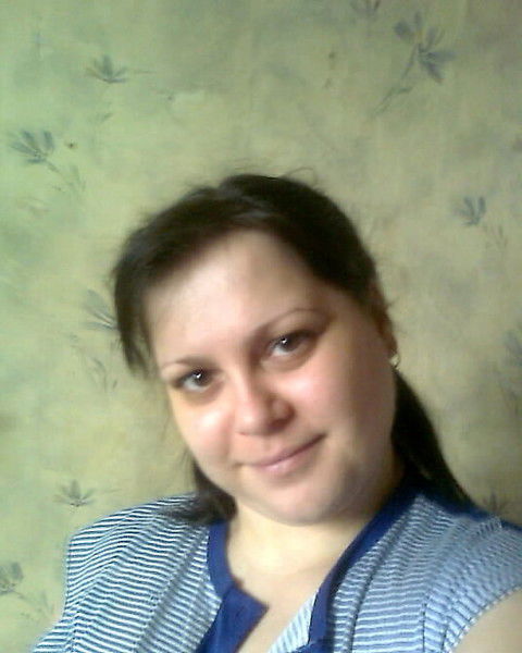 Екатерина Саносян