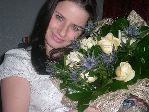 Света Нескина