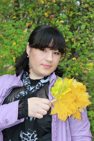 Юлия Поцикайло -Гунько