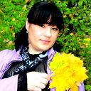 Юлия Поцикайло -Гунько