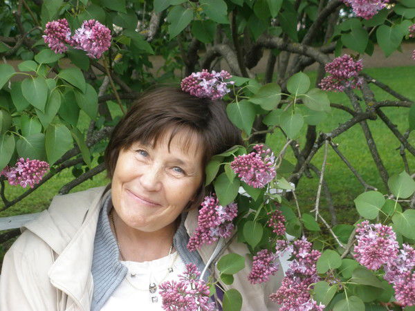 Ирина Новикова