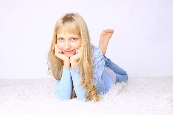 Анна Лошманова