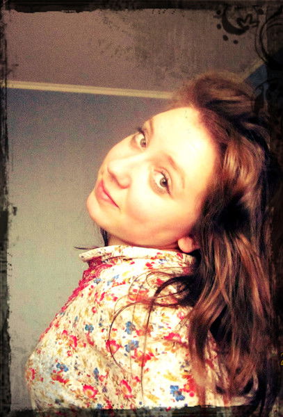 Танюха Епишкова