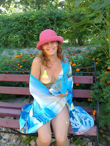 Ирина Зеленская-Любич