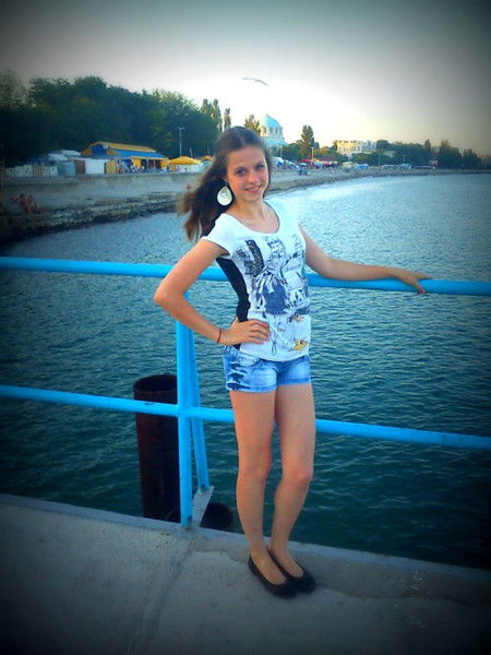 Натали Коток