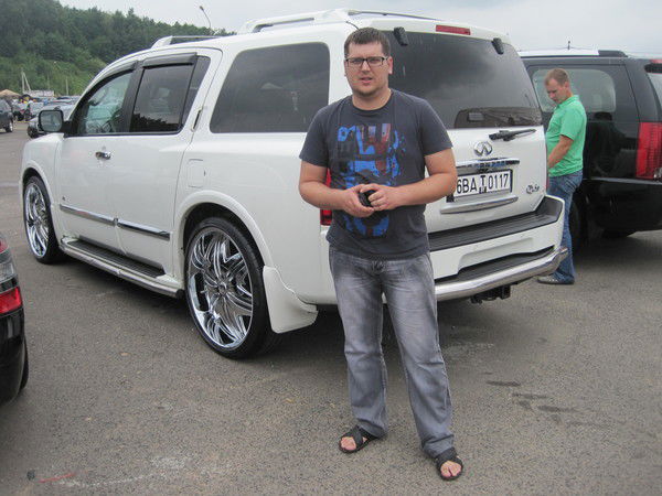 Саша Фогельман