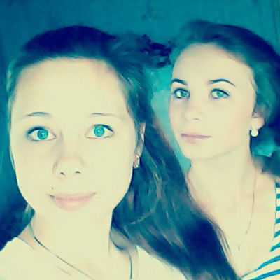 Валентина Шишигина