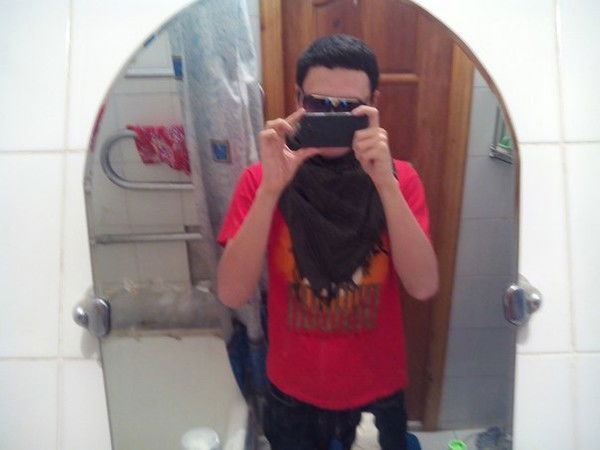 Тимур Атантаев