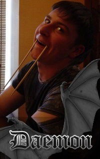 Кирилл Новохатский