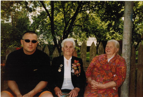 Анатолий Корейченко